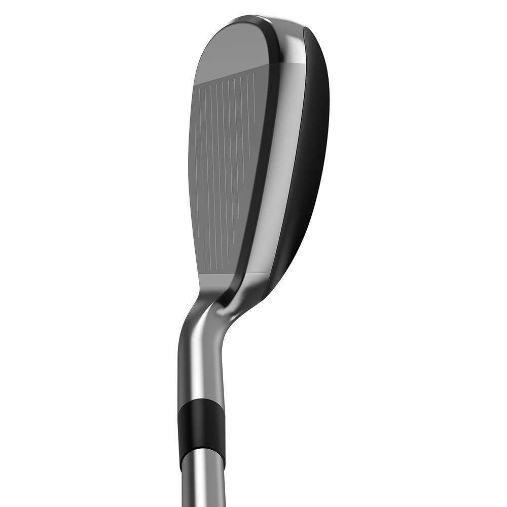 Hot Launch E521 Iron-Wood F28786