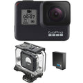 Waterproof Digital Action Camera with Touch Screen 4K HD M898