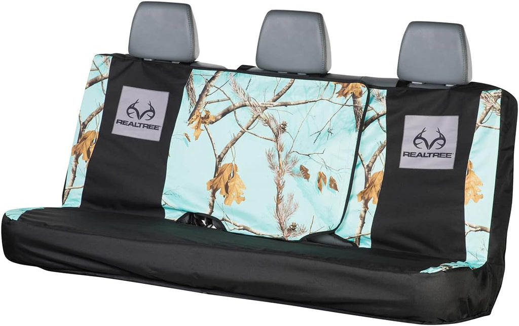Camo Lowback Seat Covers Pack of 2 W537044