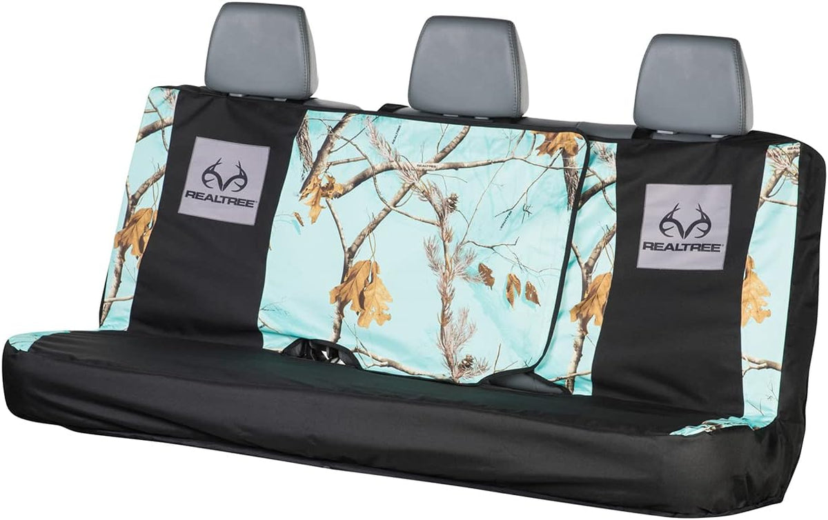 Camo Lowback Seat Covers Pack of 2 W537044