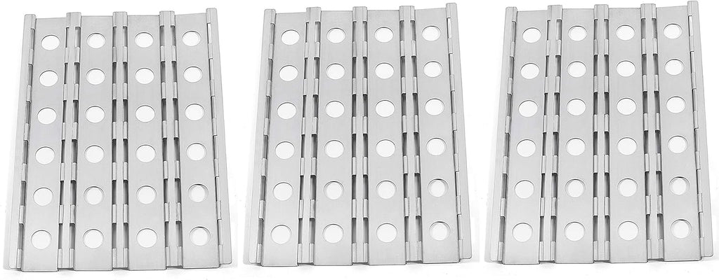 Heat Plate Replacement W8270