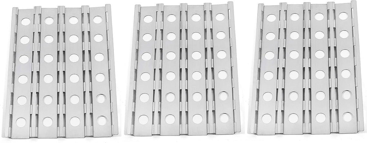 Heat Plate Replacement W8270