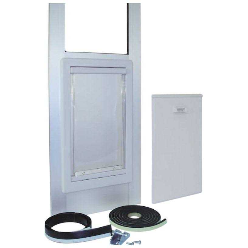 Pet Patio Door N9286