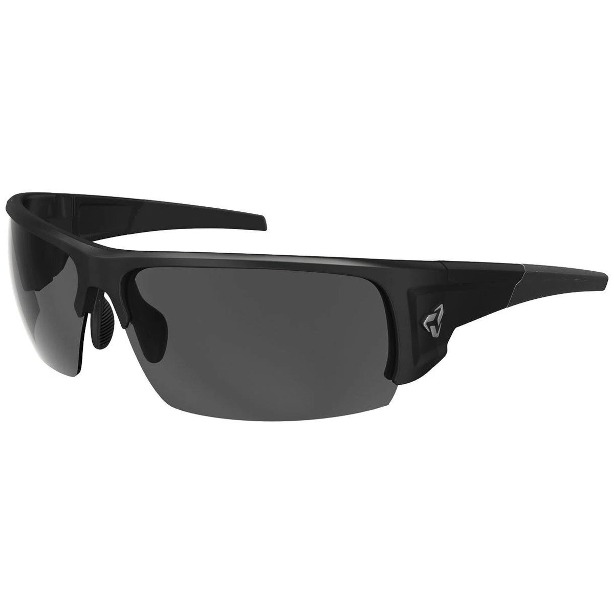 Black Antifog Sunglasses Y151