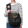 Dog Sling Carrier L422594