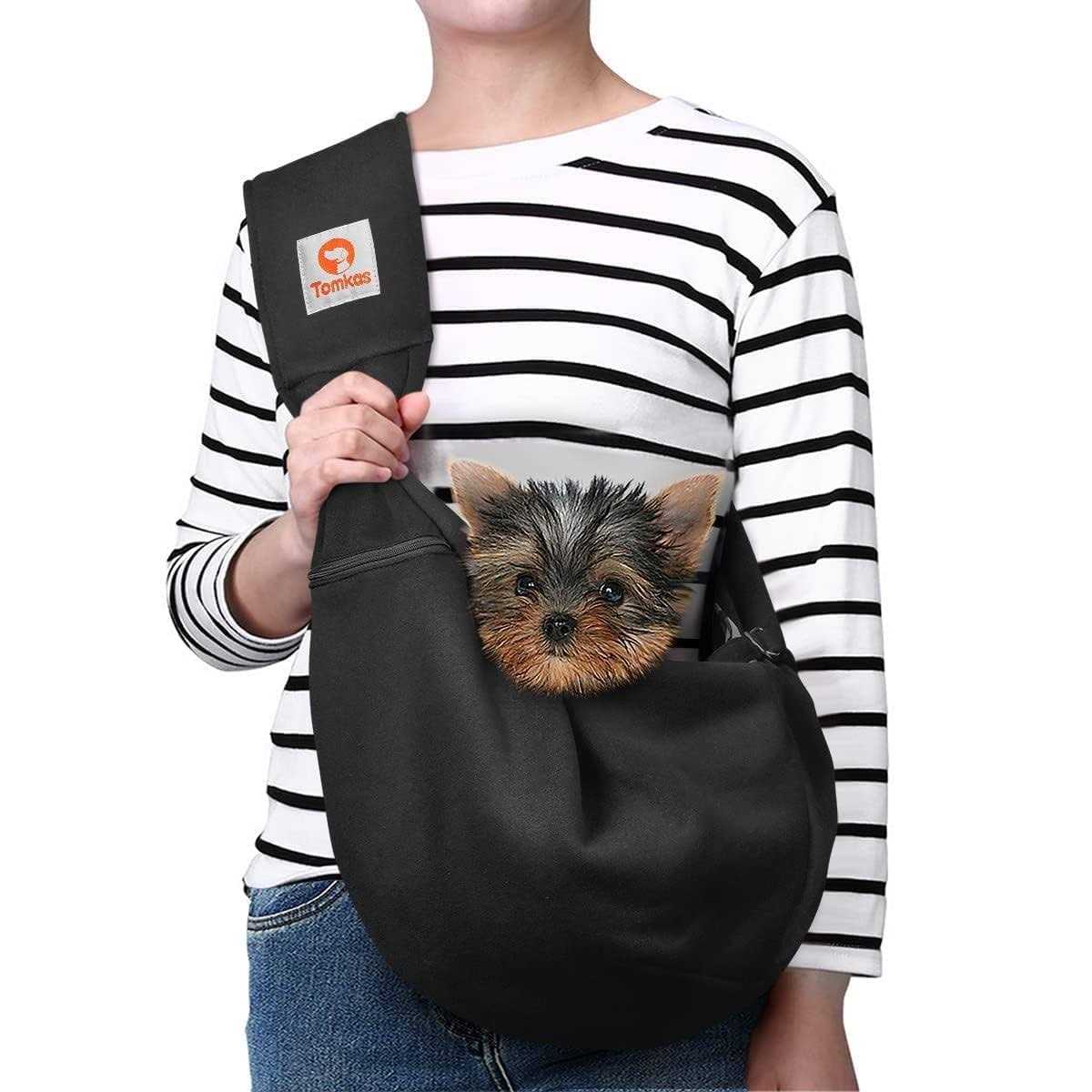 Dog Sling Carrier L422594