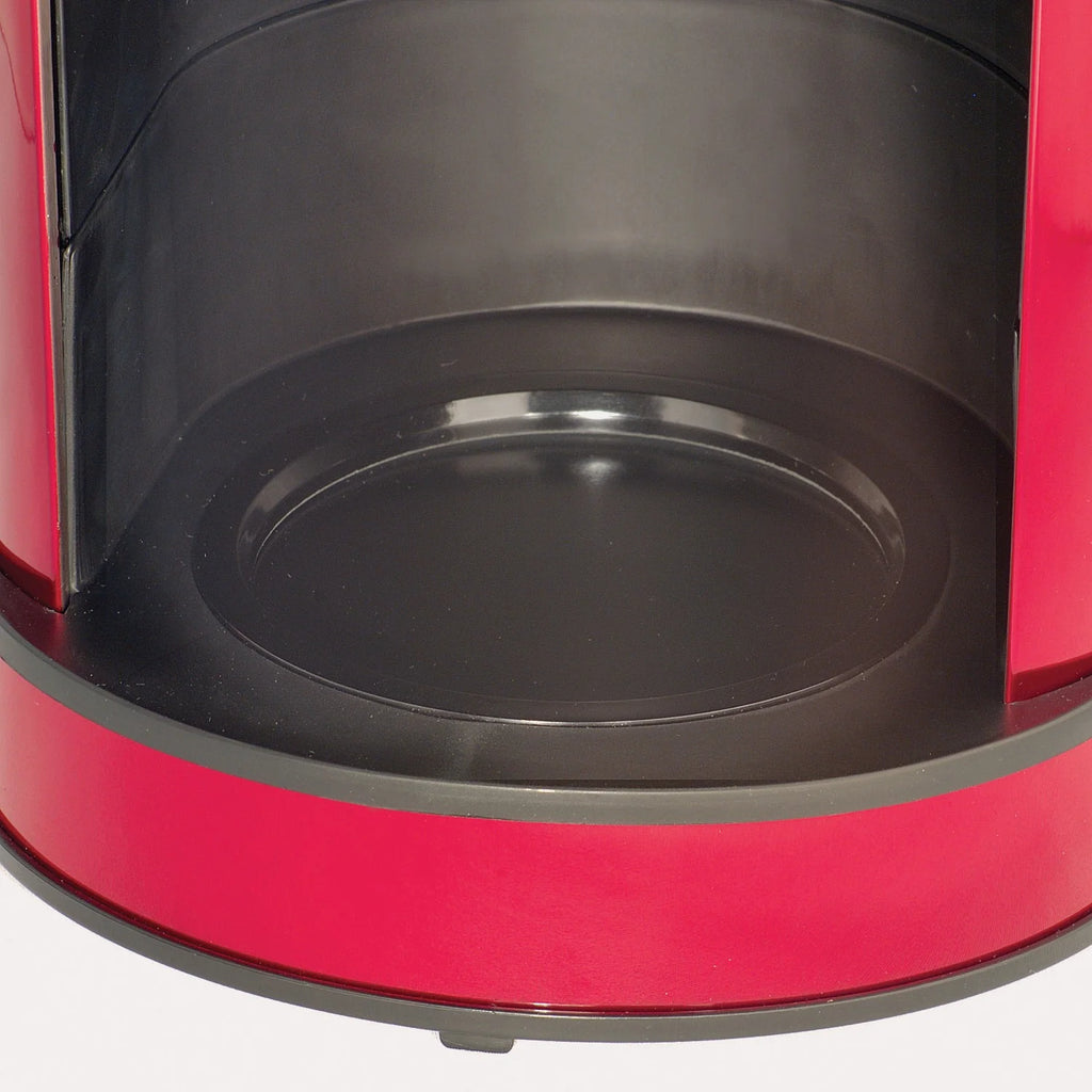 12-Cup Digital Coffee Maker J715934