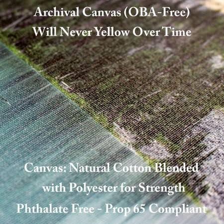 Canvas Art F19215