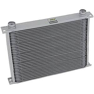 Oil Cooler Core R2650