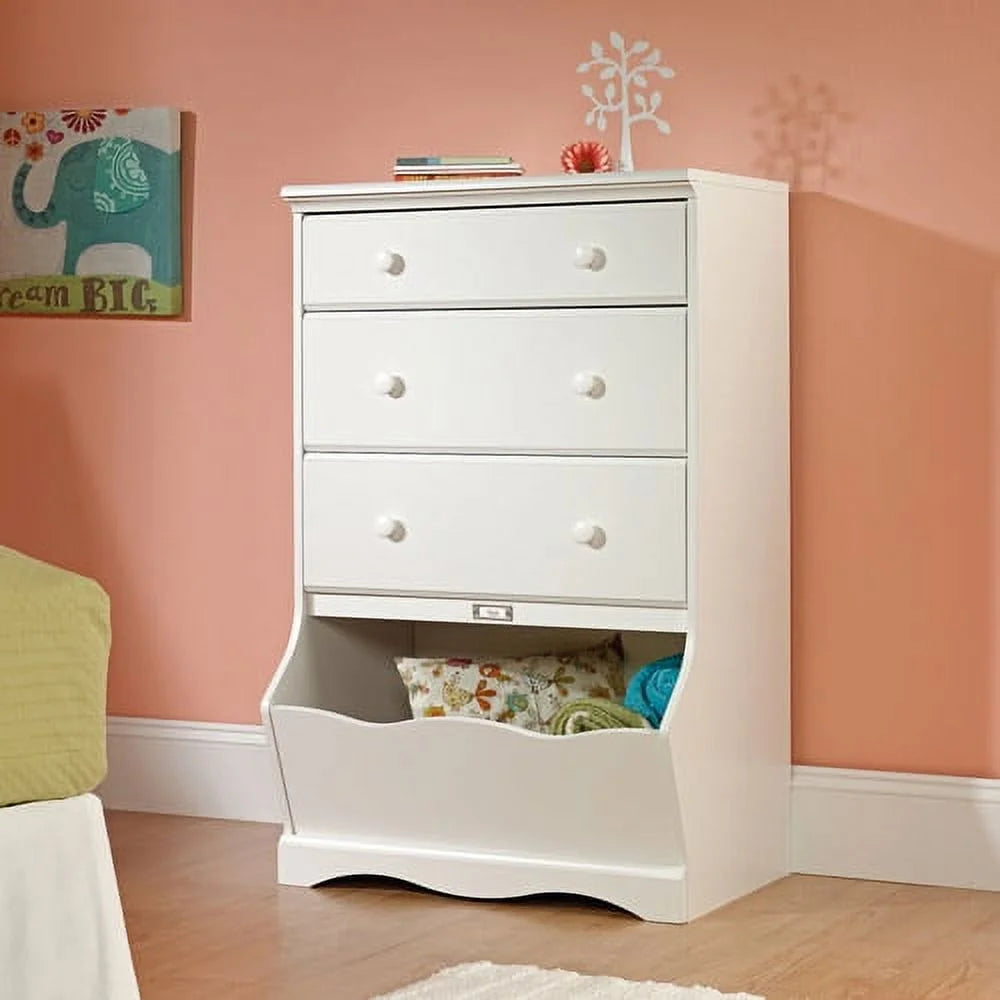 3-Drawer Dresser N900