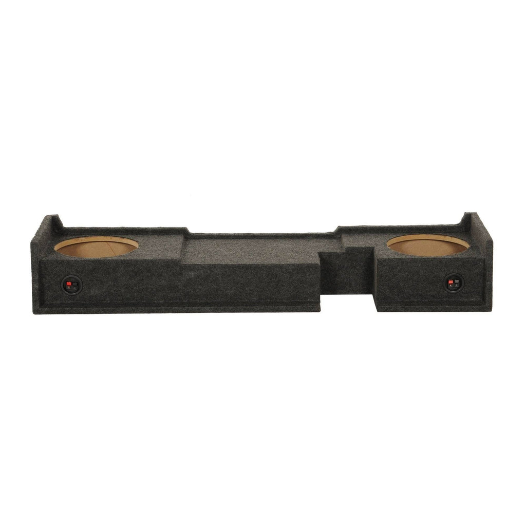 Dual 10x22 Woofer Box Y451