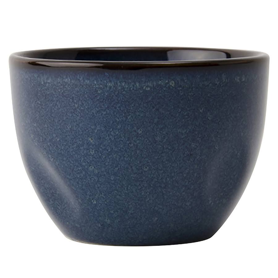 8 oz. China Bouillon Cup - 24/Case E801908
