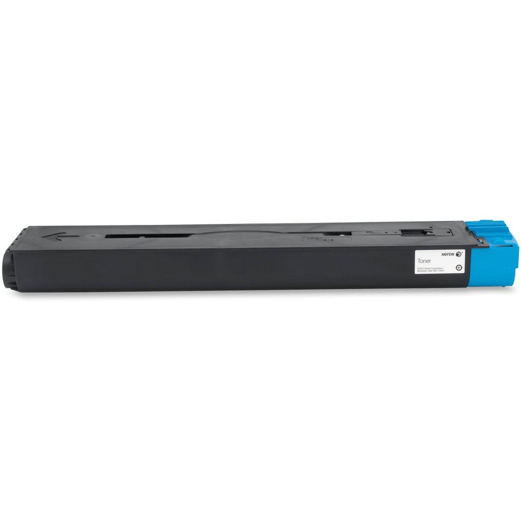 Cyan Toner Cartridge Y914522