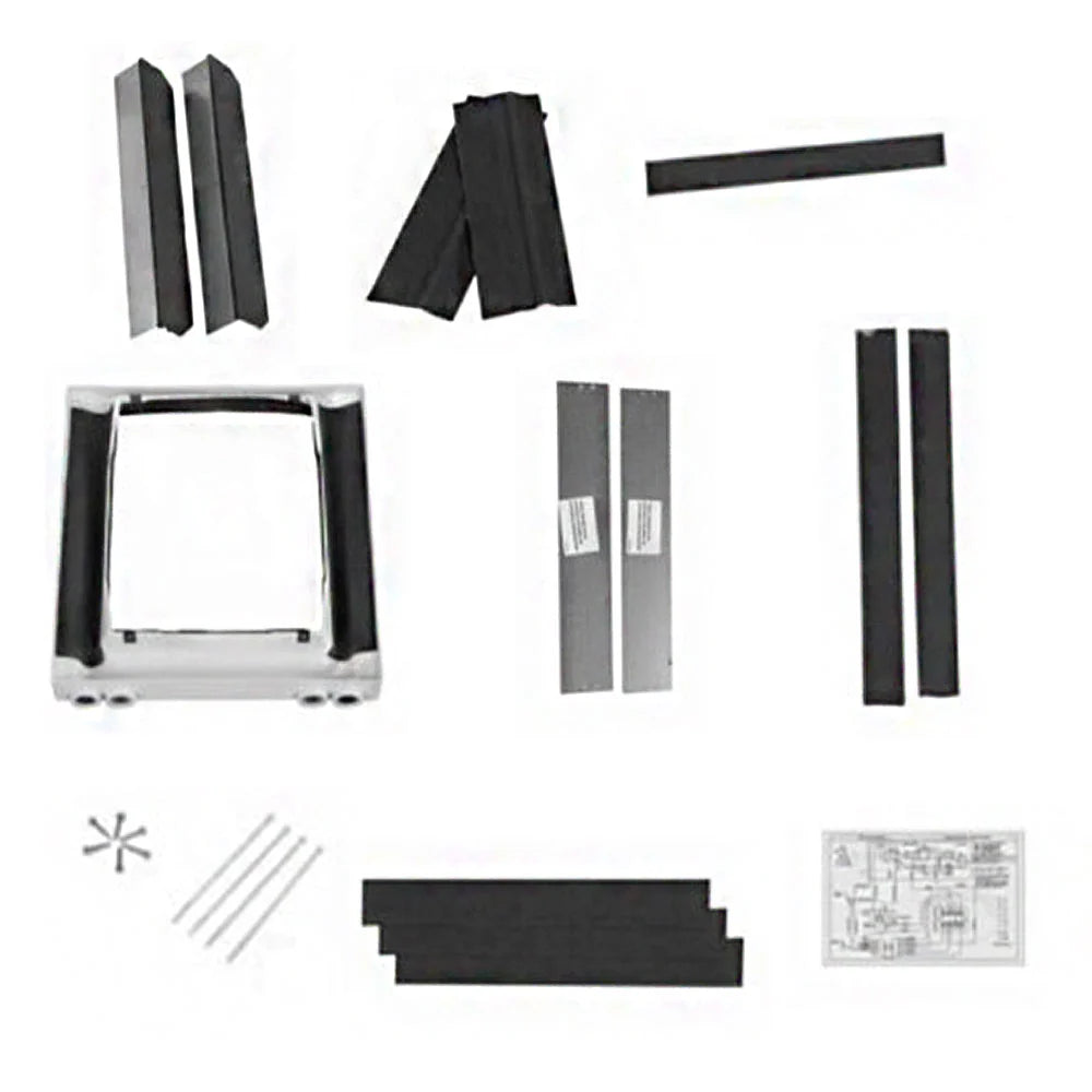 Downflow Kit F8440