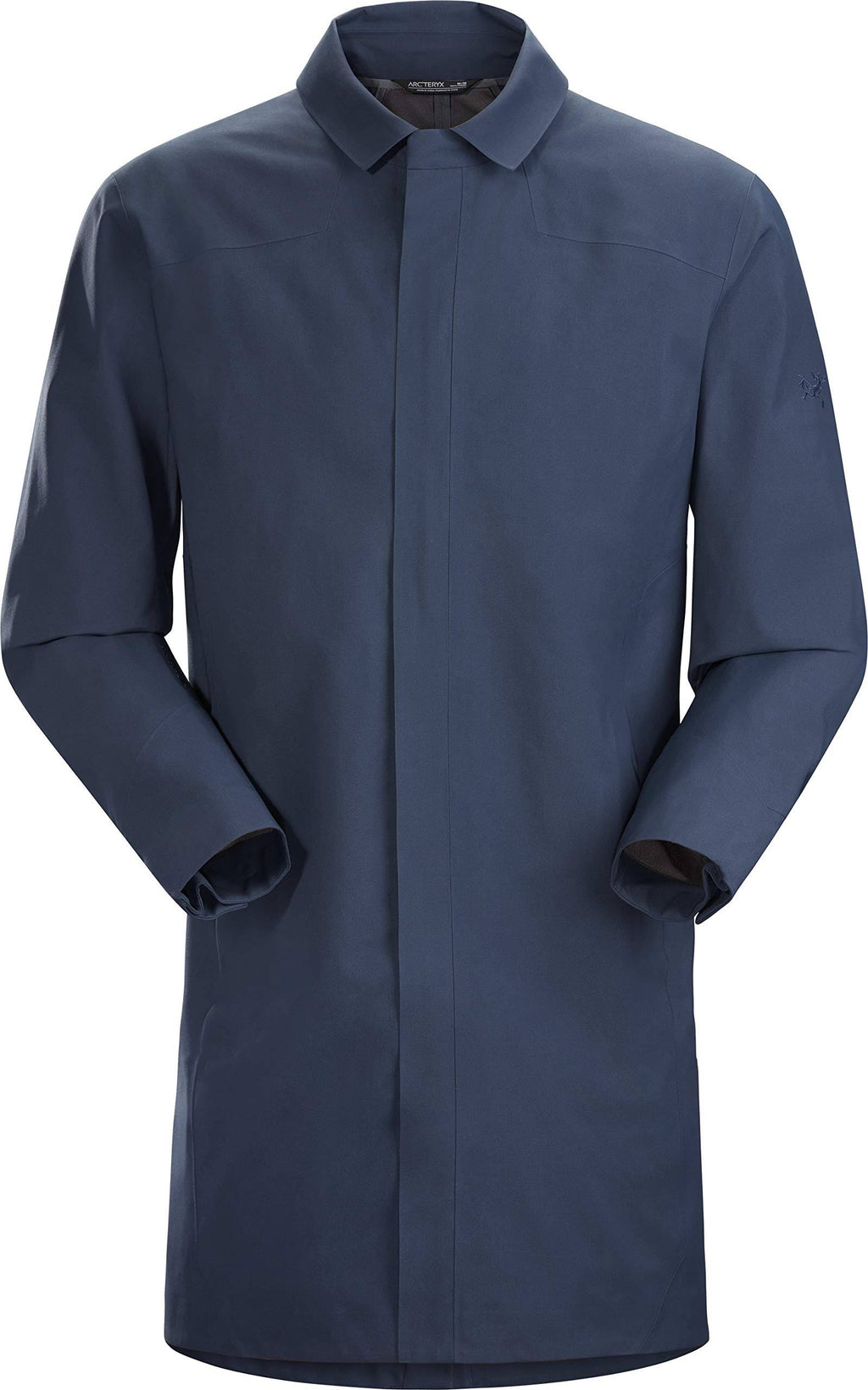 Men's Trench Coat Y408