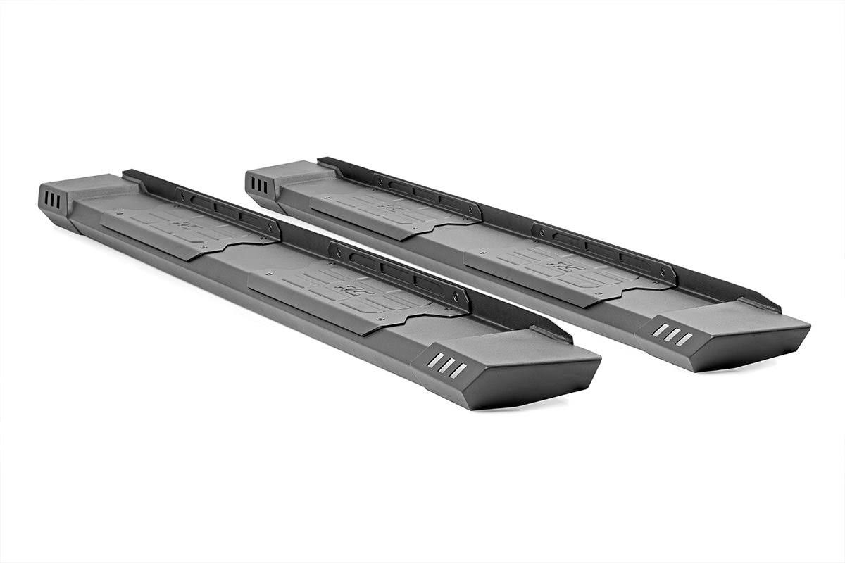 Ford HD2 Running Boards T26344