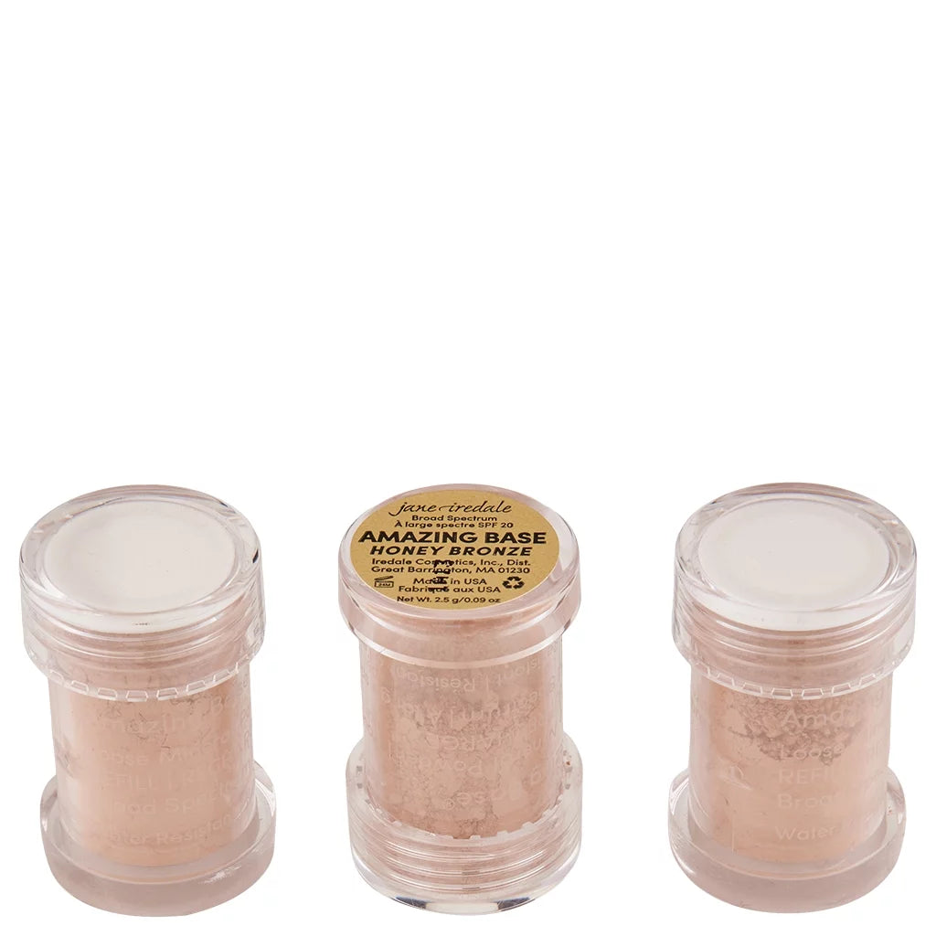 Honey Bronze Refill K313632