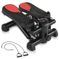 Mini Stair Stepper with Resistance Bands E226