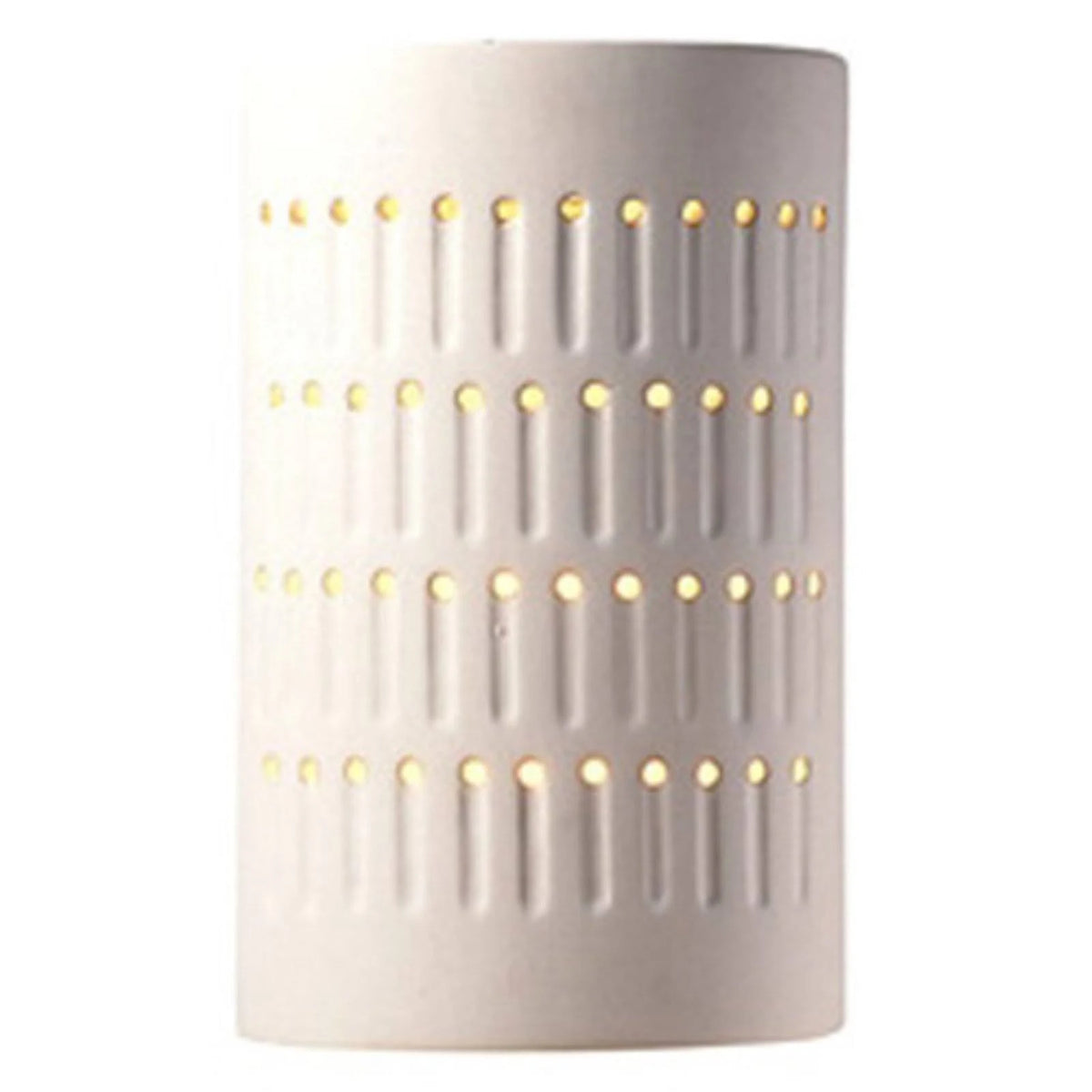 Small Cactus Cylinder Open G571