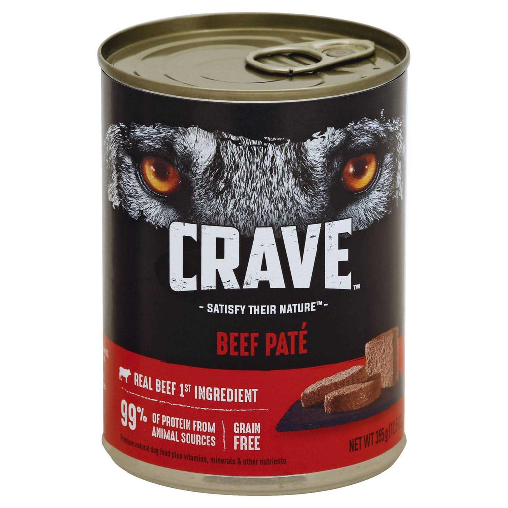 Grain Free Dog Food Pate M930