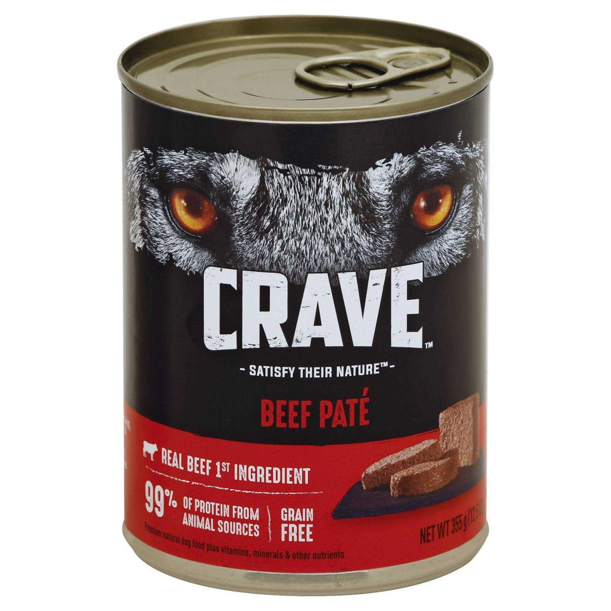 Grain Free Dog Food Pate M930