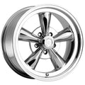 Chrome Wheel K163