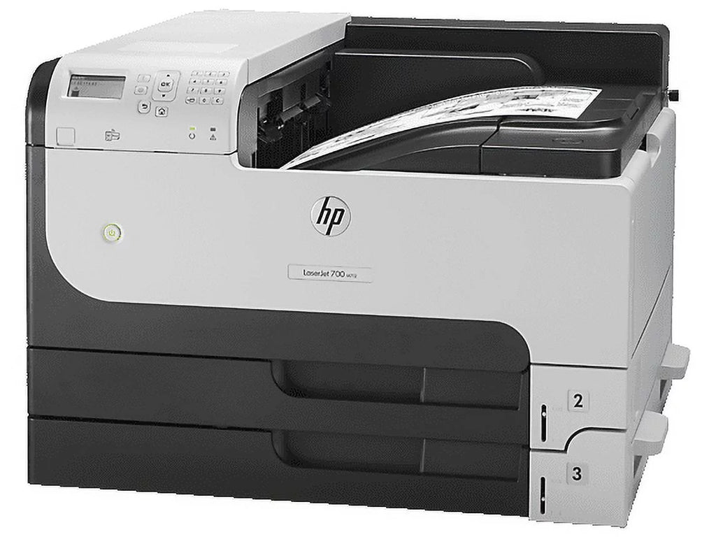 Monochrome Laser Printer O988