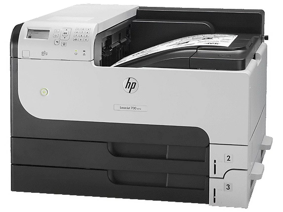 Monochrome Laser Printer O988