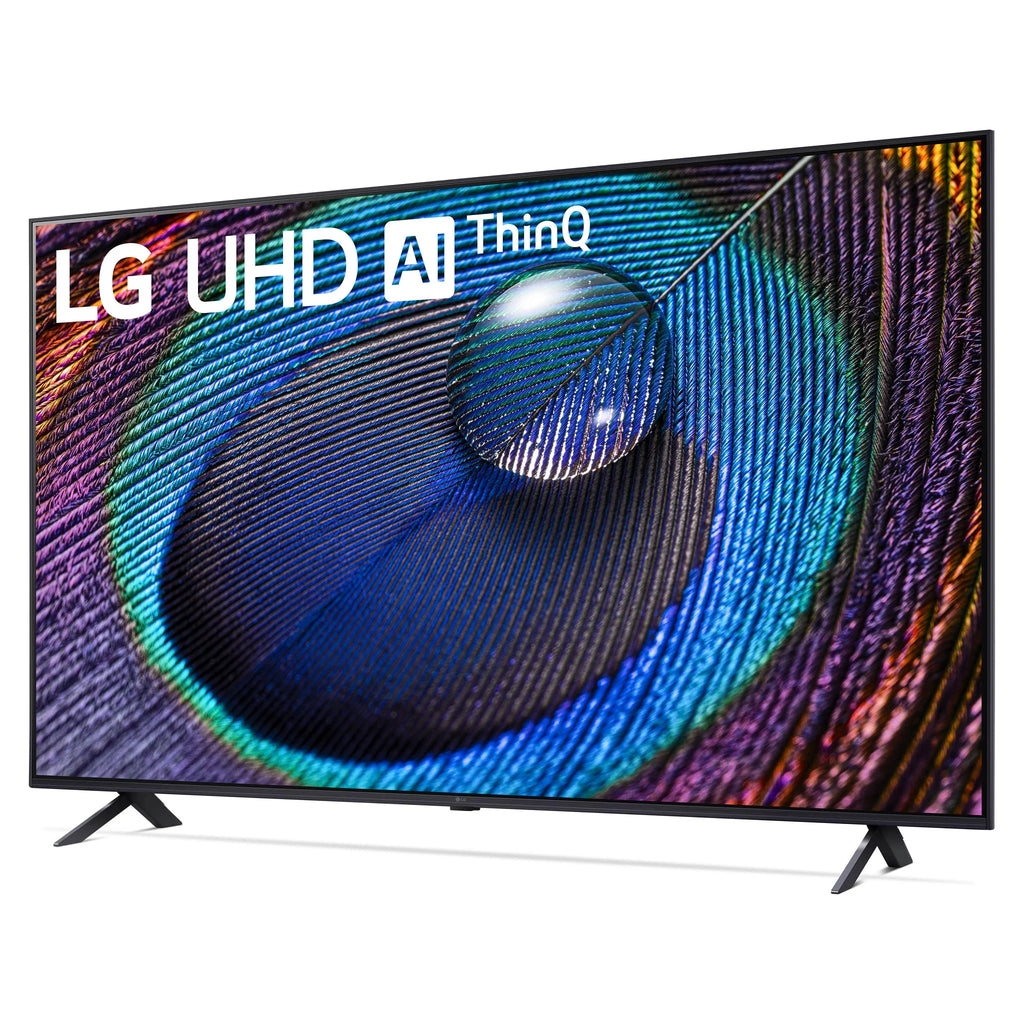 75 Class 4K UHD Smart TV with HDR N79108