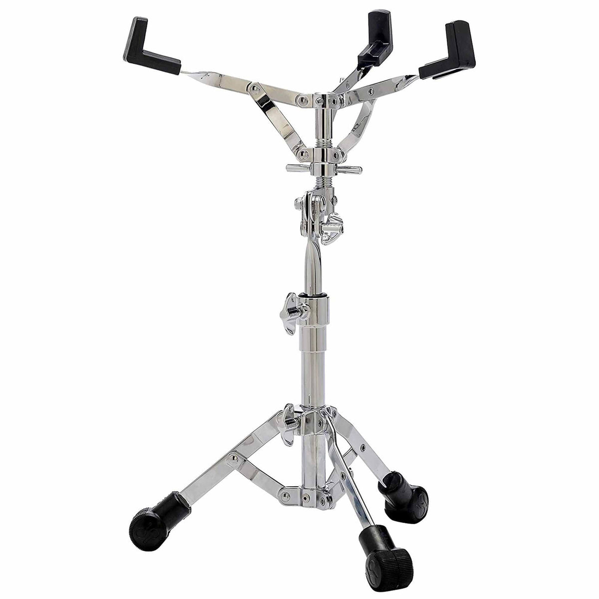 Chrome Snare Stand C923