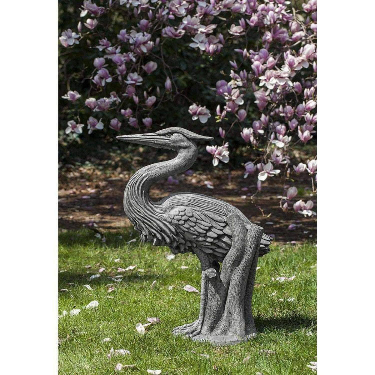 Ferro Rustico Nuovo Garden Statue Z579239