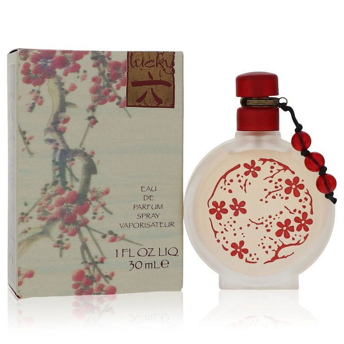 Eau De Parfum Spray 1 oz Y50989