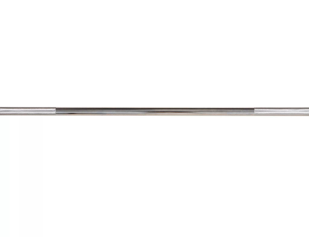 Olympic Barbell 700-Pound Capacity R450