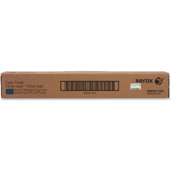 Cyan Toner Cartridge Y914522