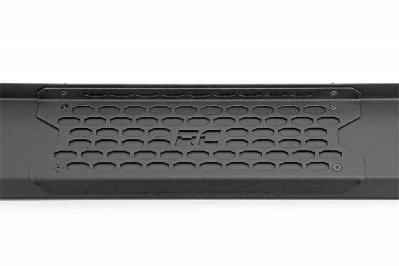 Ford HD2 Running Boards T26344