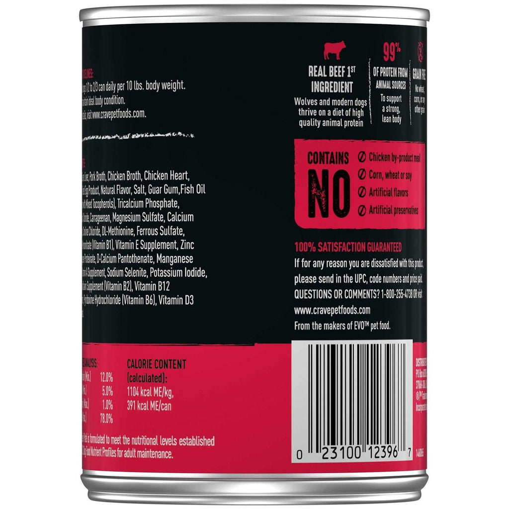 Grain Free Dog Food Pate M930