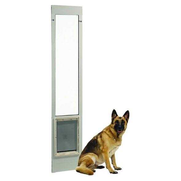 Pet Patio Door N9286