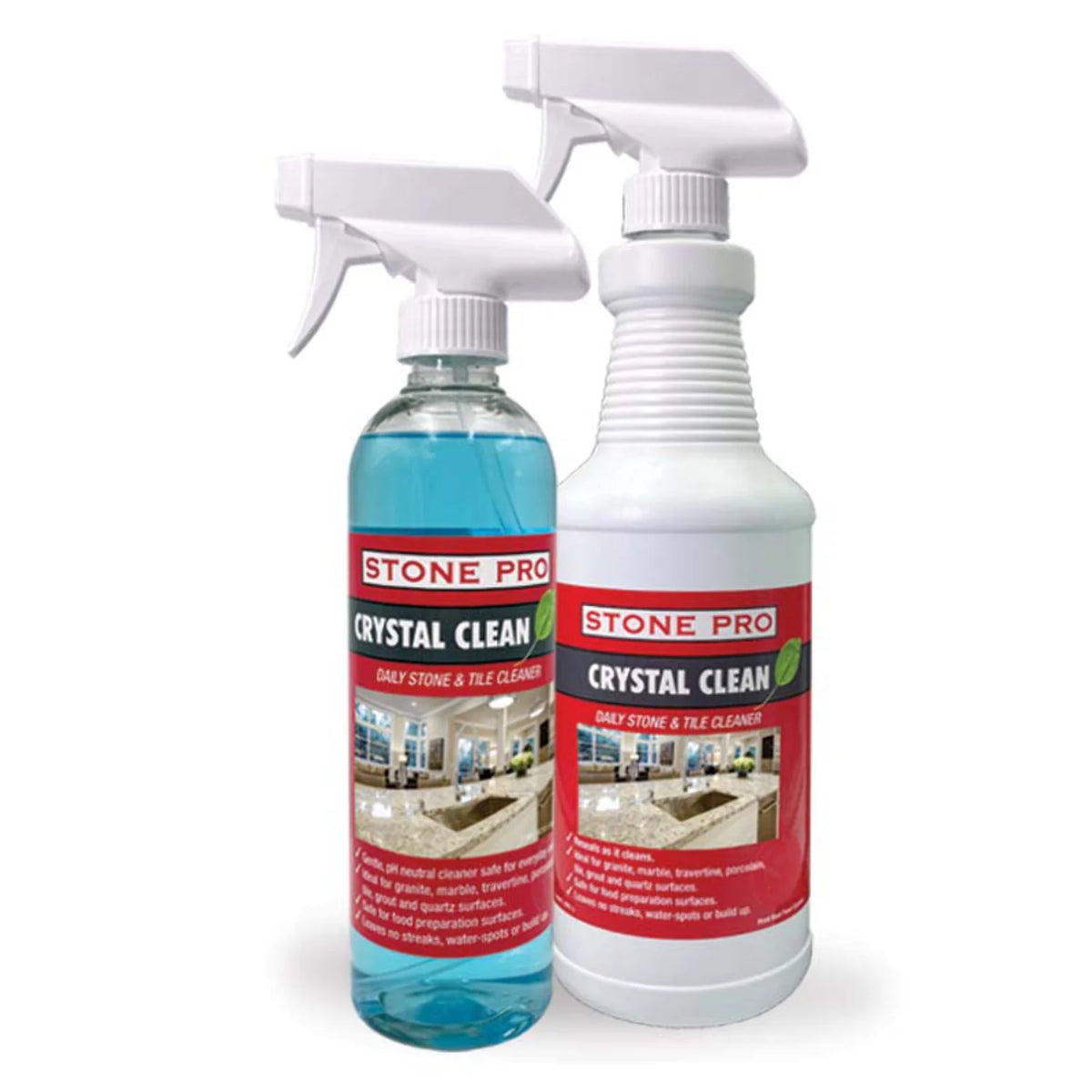 1 Gallon Concentrate Stone Cleaner O5490