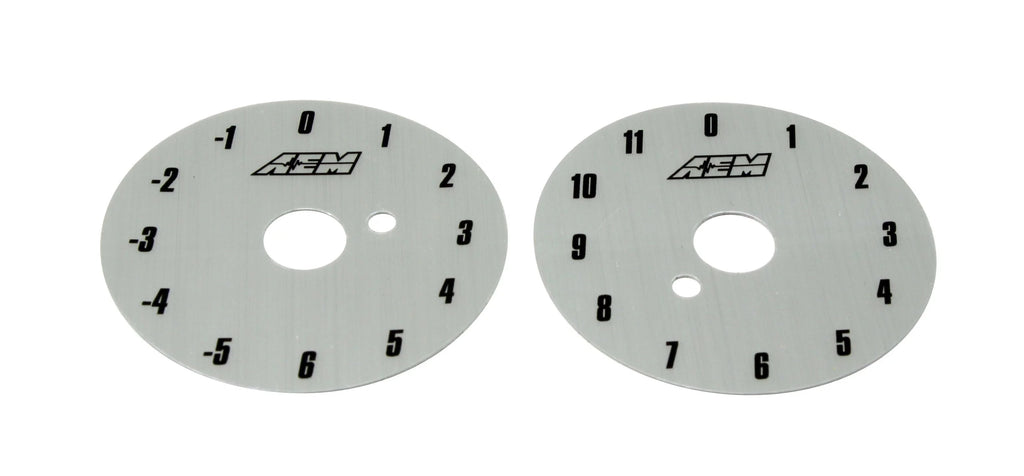 12 Position Trim Pot V6098