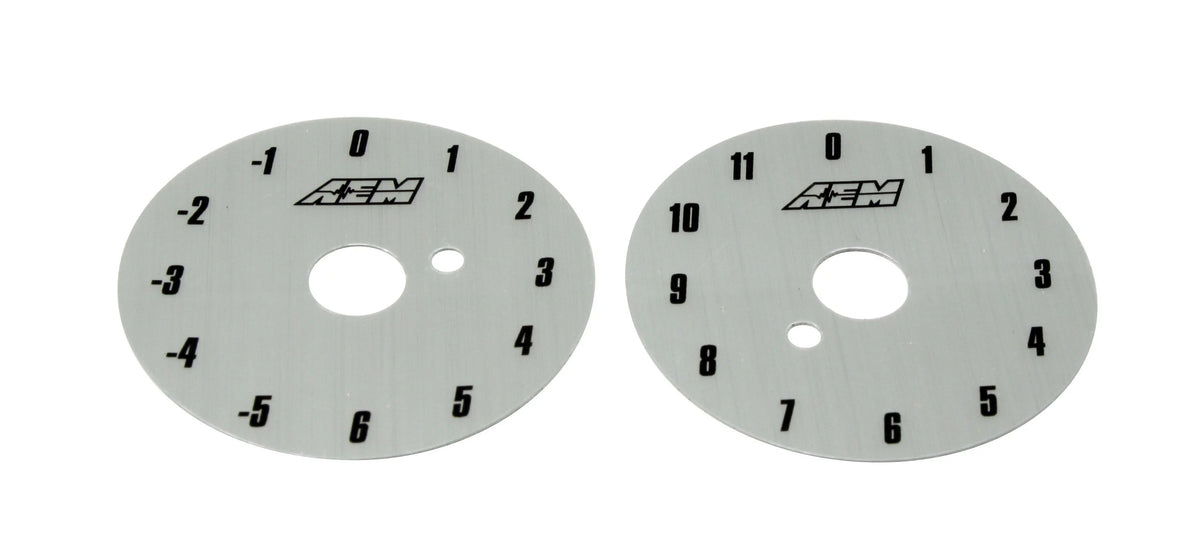 12 Position Trim Pot V6098