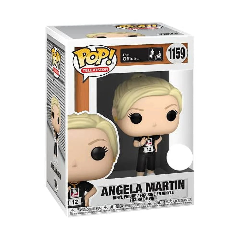 Vinyl Figure Q877679