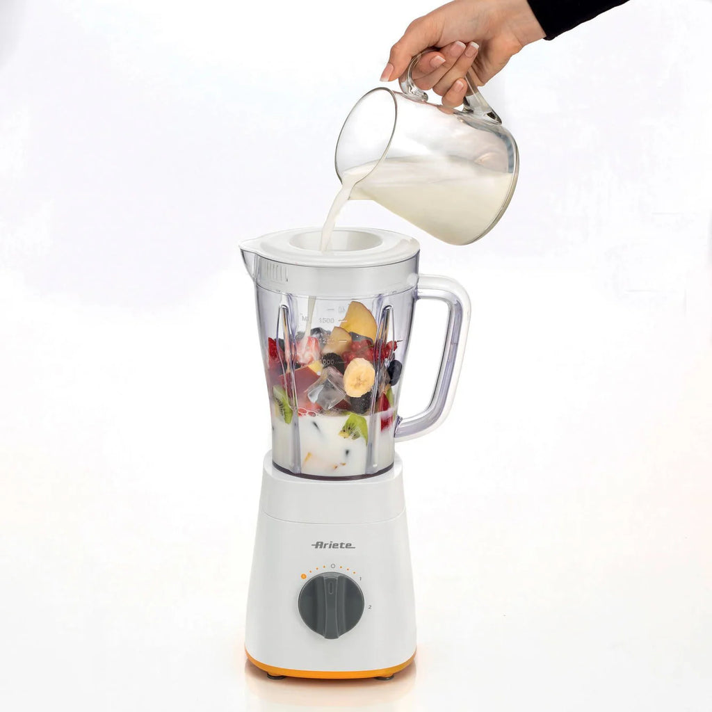 Blender Mixer 1.5L 500W W520