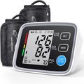 Blood Pressure Monitor 2 Cuff Sizes Upper Arm Automatic Digital L932