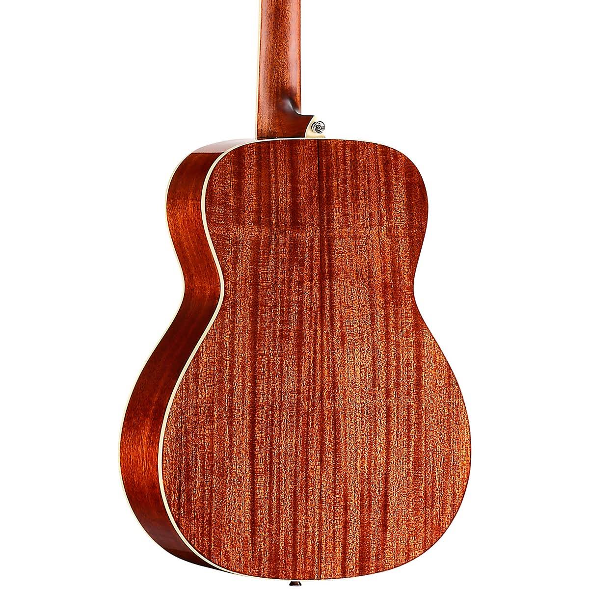 Folk Acoustic Guitar E2053