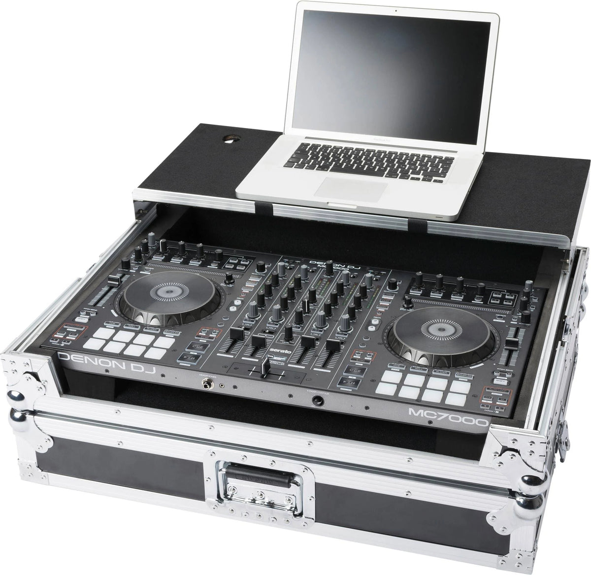 DJ Controller Workstation Case L861