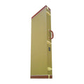 Rectangular Hard Case for Electric Bass Guitar L9312