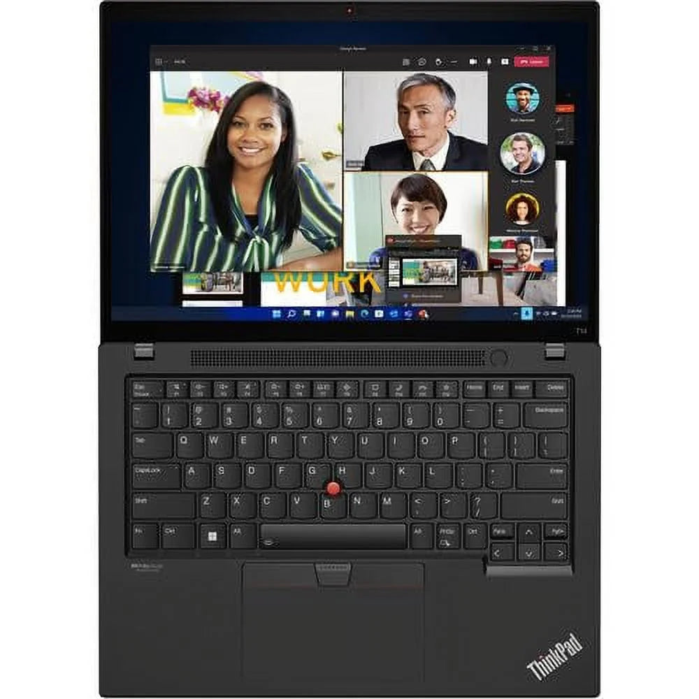 14" FHD IPS Touch Laptop i5-1135G7 24GB DDR4 1TB NVMe SSD Windows 11 Pro F5996