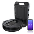 Robot Self-Empty XL Vacuum with Self-Empty Base U92002