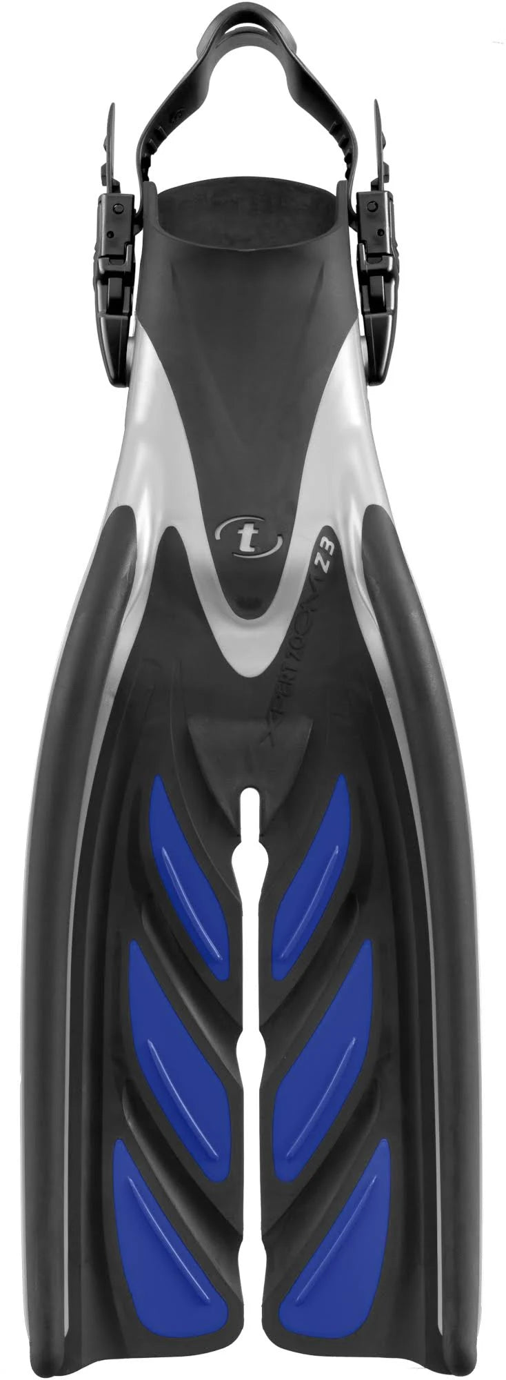 Black Fins V300