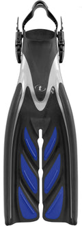 Black Fins V300
